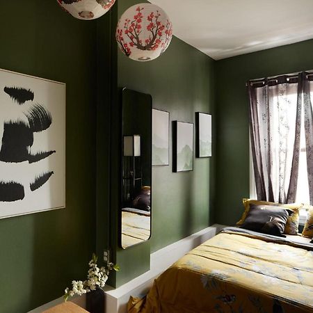 Stylish 3Br1Bth Apt Near Historical District Boston Exterior foto