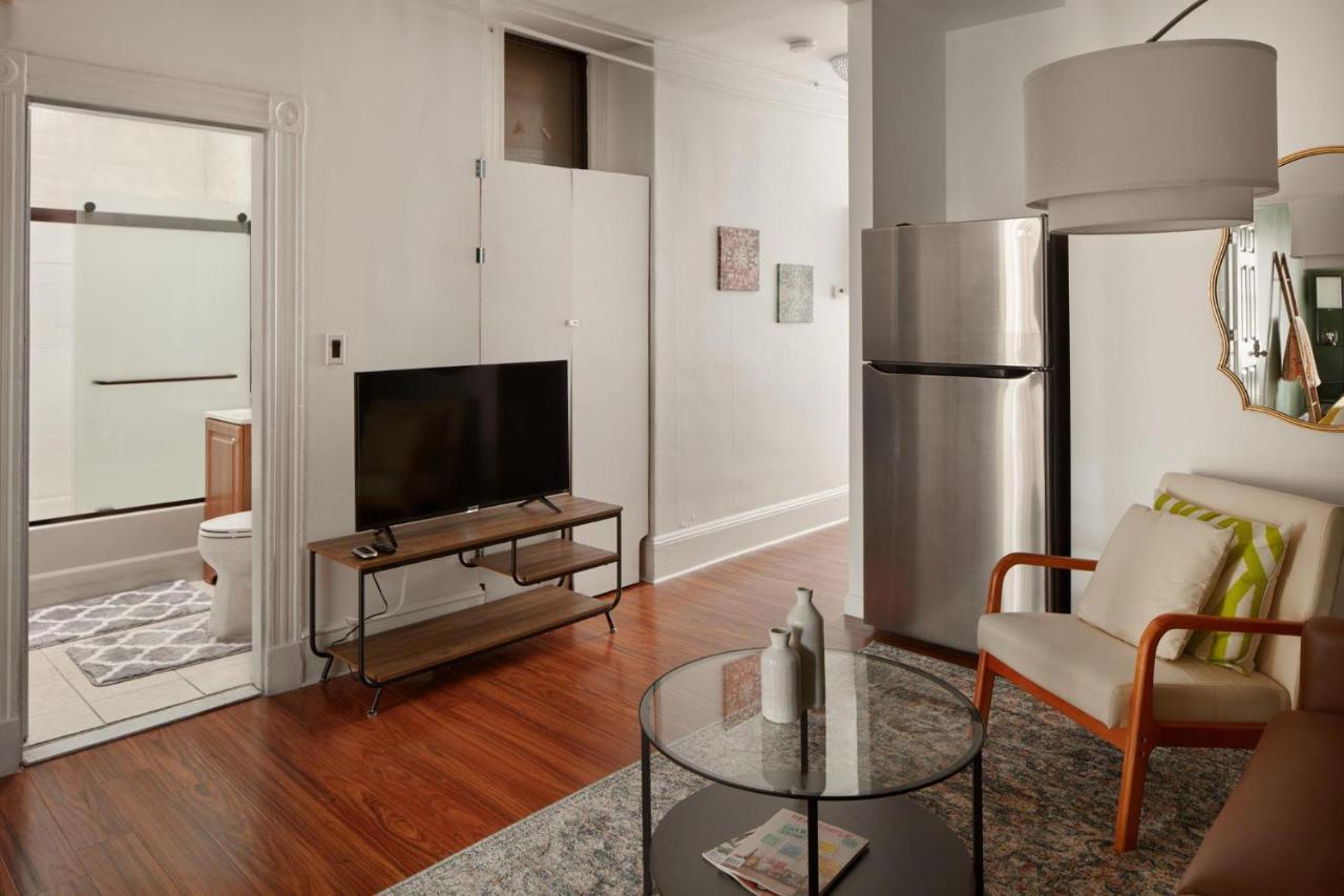 Stylish 3Br1Bth Apt Near Historical District Boston Exterior foto