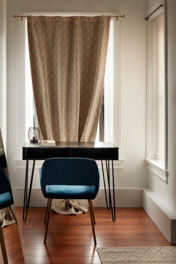 Stylish 3Br1Bth Apt Near Historical District Boston Exterior foto