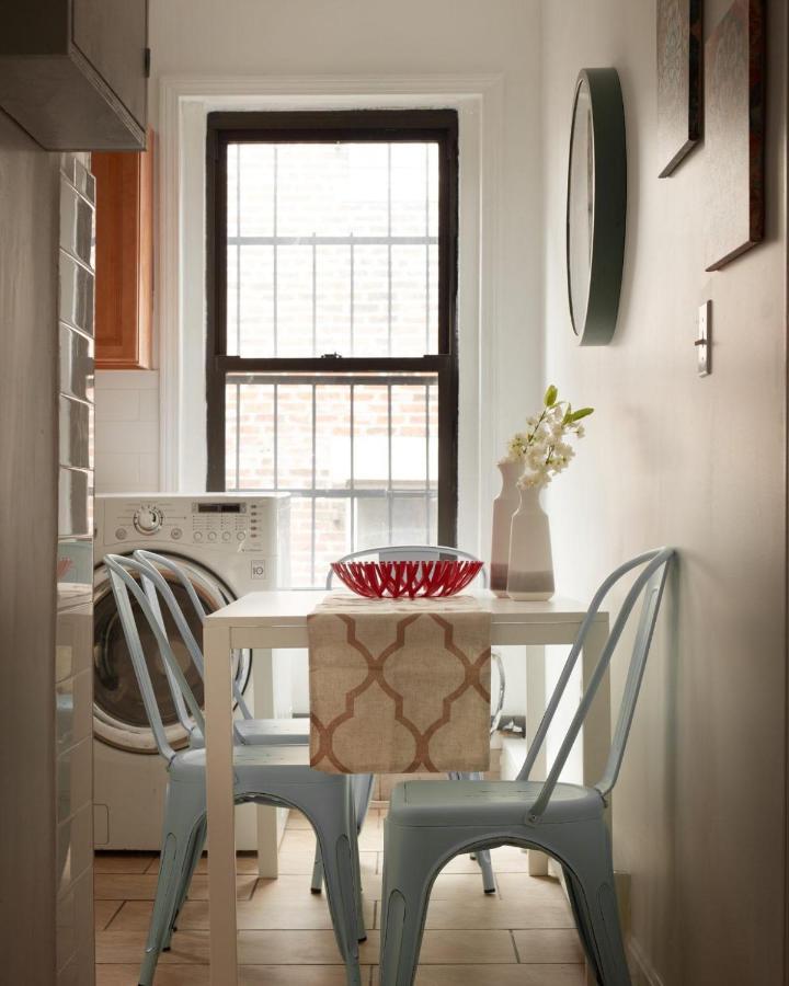 Stylish 3Br1Bth Apt Near Historical District Boston Exterior foto