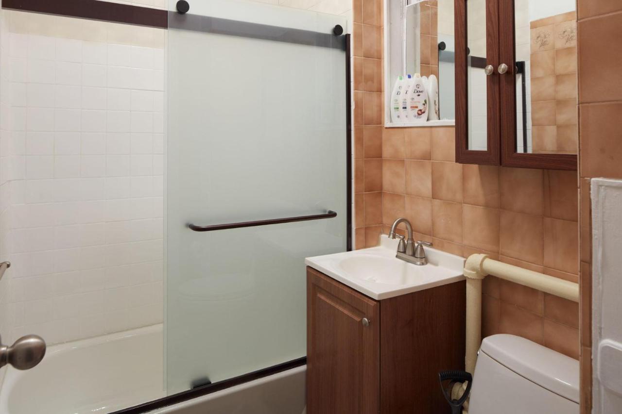 Stylish 3Br1Bth Apt Near Historical District Boston Exterior foto
