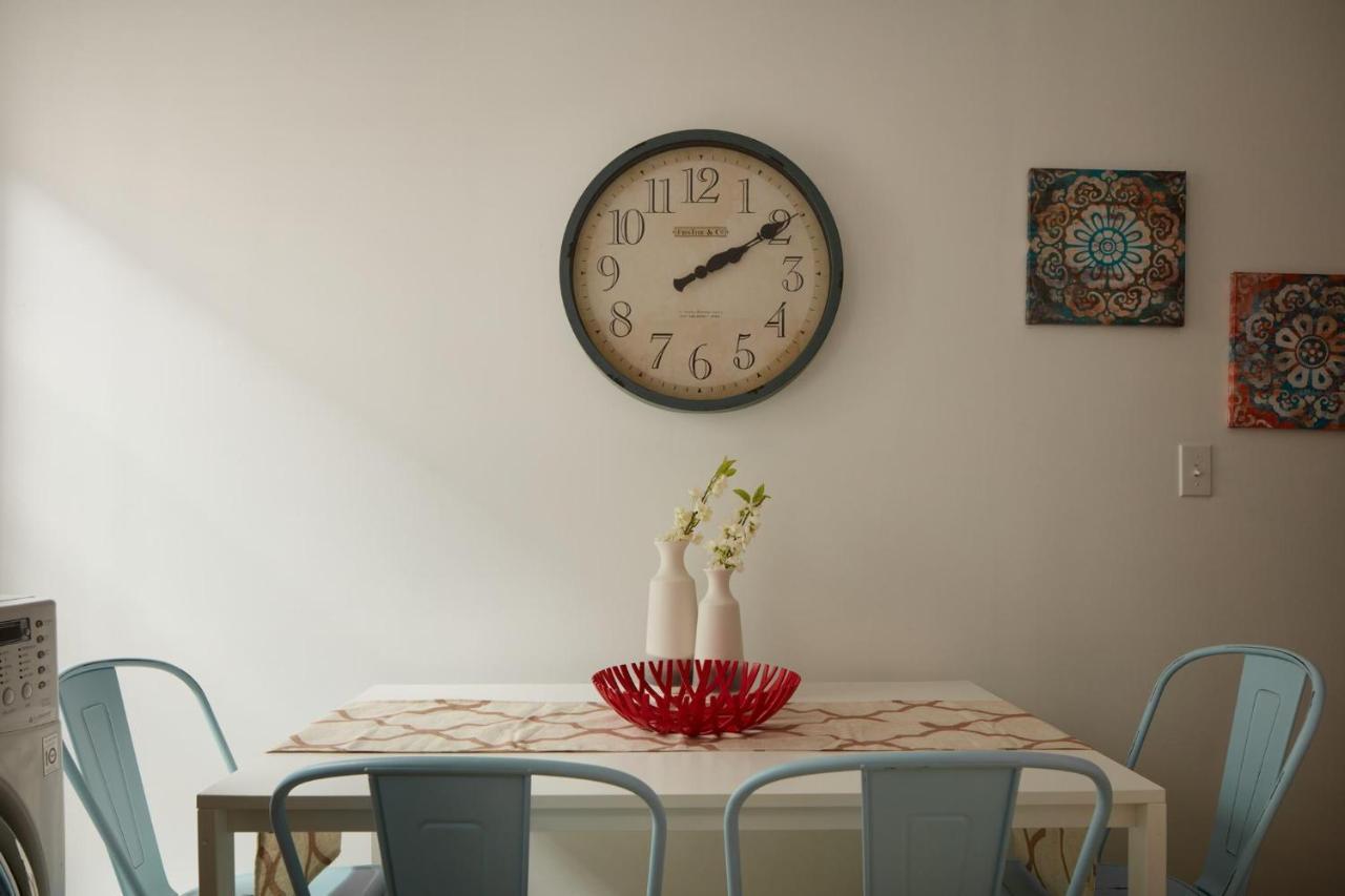 Stylish 3Br1Bth Apt Near Historical District Boston Exterior foto