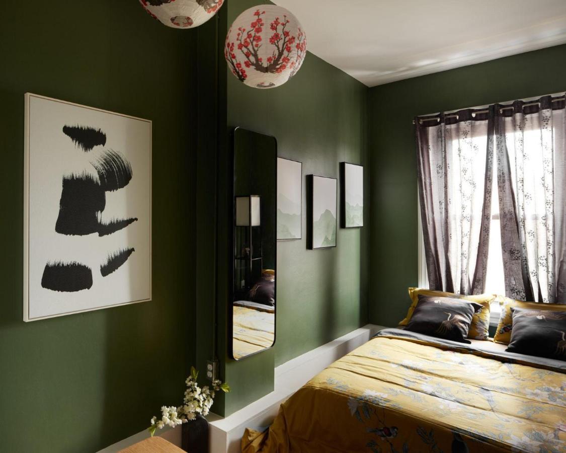 Stylish 3Br1Bth Apt Near Historical District Boston Exterior foto